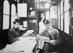 Outing magazine 1904