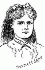 Harriett-Lane