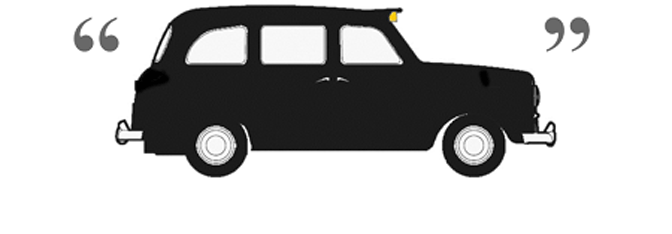 New-cab