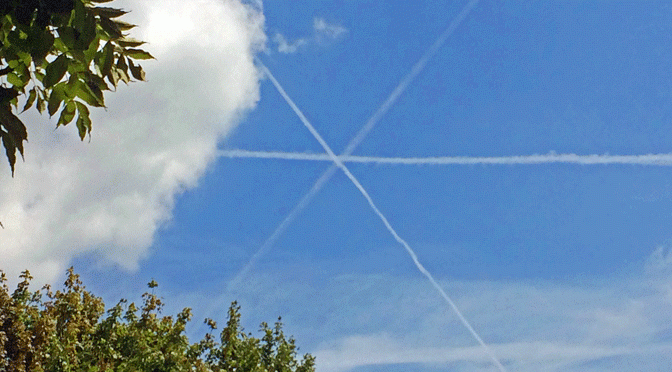 Blue Sky Thinking Quiz