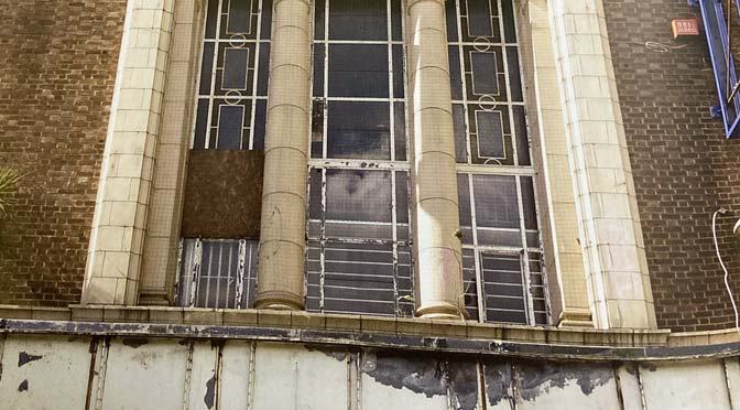 Capturing a moment in time