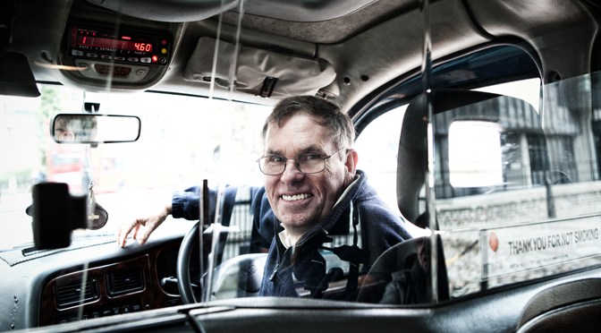 Everyone Is Entitled To My Opinion