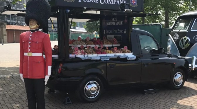 Great British Fudge Company