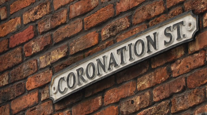 Coronation Streets