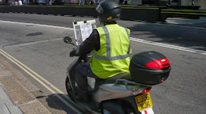 The Knowledge might now be beyond help