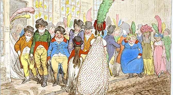 Now! Here’s the thing